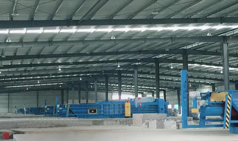 山鷹泰國金鶴(金龍 )項目設備、管道、電器、儀表安裝工程