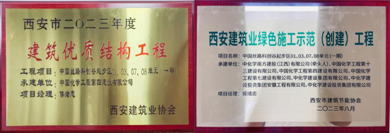 貫徹落實二十大，品牌引領在行動（八）