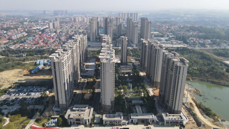 歡慶七十載 建功創(chuàng)一流丨“奮戰(zhàn)四季度，決勝雙百億”（二十一）