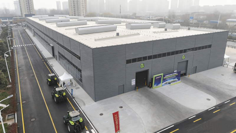 大干四季度 決勝十四五⑩ | 中國化學(xué)工程四化建多個工程項目取得新進(jìn)展